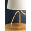 Lampe de table 1 lumière