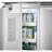 Frigidaire Gallery 36" x 35.8" Bottom Freezer 21.5 cu. ft. Energy Star Refrigerator