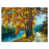 Toile tendue