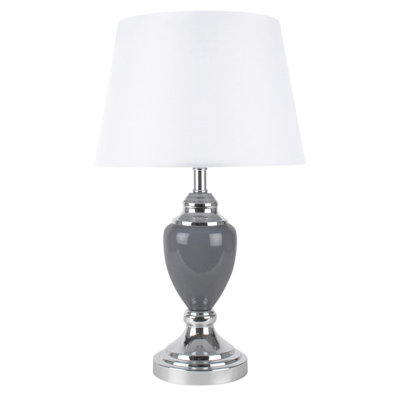 Sandin Metal Table Lamp