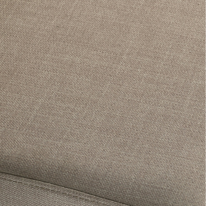 Upholstered Nailhead Bench