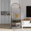 Aluminum U-Shaped Mirror-1540039902