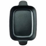 Joyn Rectangle Stoneware Casserole