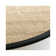 Cayman Natural Fiber Sisal Pile Rug
