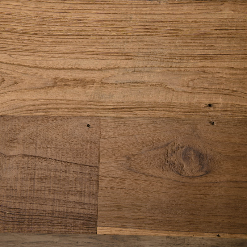 Brister Four Leg Coffee Table
