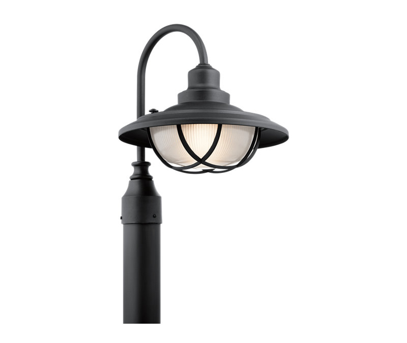 Elizabeth Lantern Head