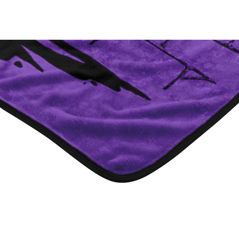 Throw Blanket