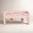 Anouchka Polyester Upholstered Bench-1587341429