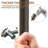 Adjustable Single Curtain Rod-276627433-275849556