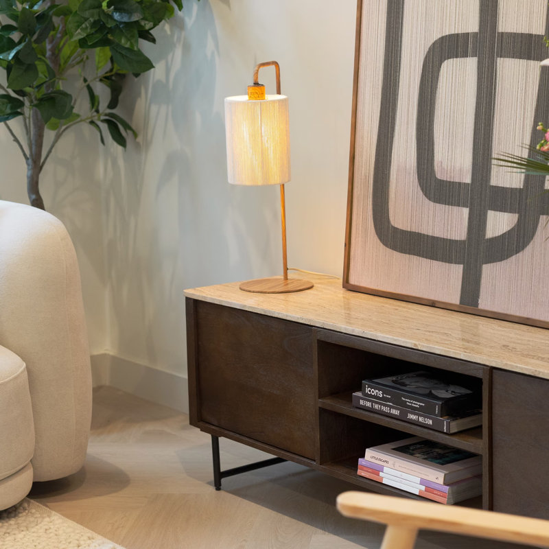 Media Console