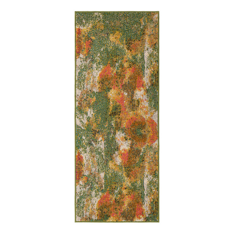 Tapis Wrought Studio Ansela, Rectangle 6 pi 1 po x 9 pi