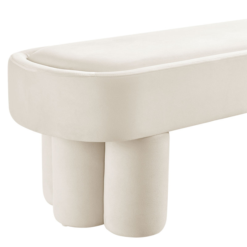 Banc Mossi Performance, Albâtre