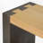 59.03" Console Table