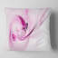 Spirale nébuleuse espace magenta - coussin abstrait imprimé-29288496-29346256-29288498