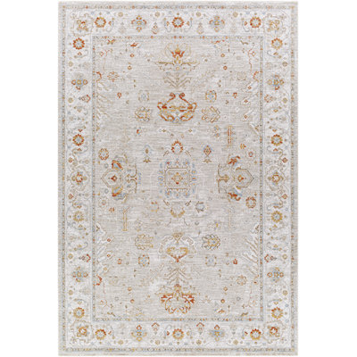 Finnlagh Oriental Indoor Rug