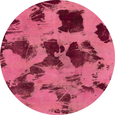 Tapis abstrait moderne 1145