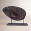 Sculpture Galen en marbre brun Saint-Laurent-843965706
