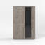Labaw Display Cabinet