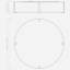 Ceiling Base LED Flush Mount-9108000-9108005