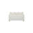 Loveseat Reversable Cushion With 2 Pillows