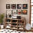 1 14.4 " H Media Shelves-249279948