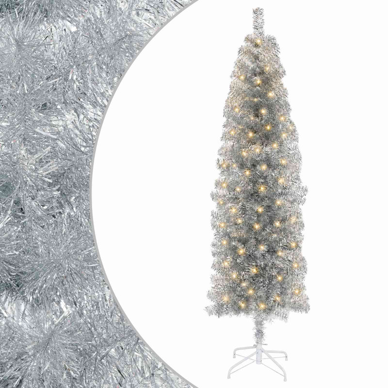 Christmas Tree, 180 cm, with LEDs