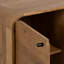 Miltonsburg Mango Wood Accent Cabinet