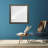 Arber Solid Wood Flat Mirror-63624112-64357920