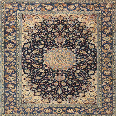 Gennep Southwestern Indoor Rug