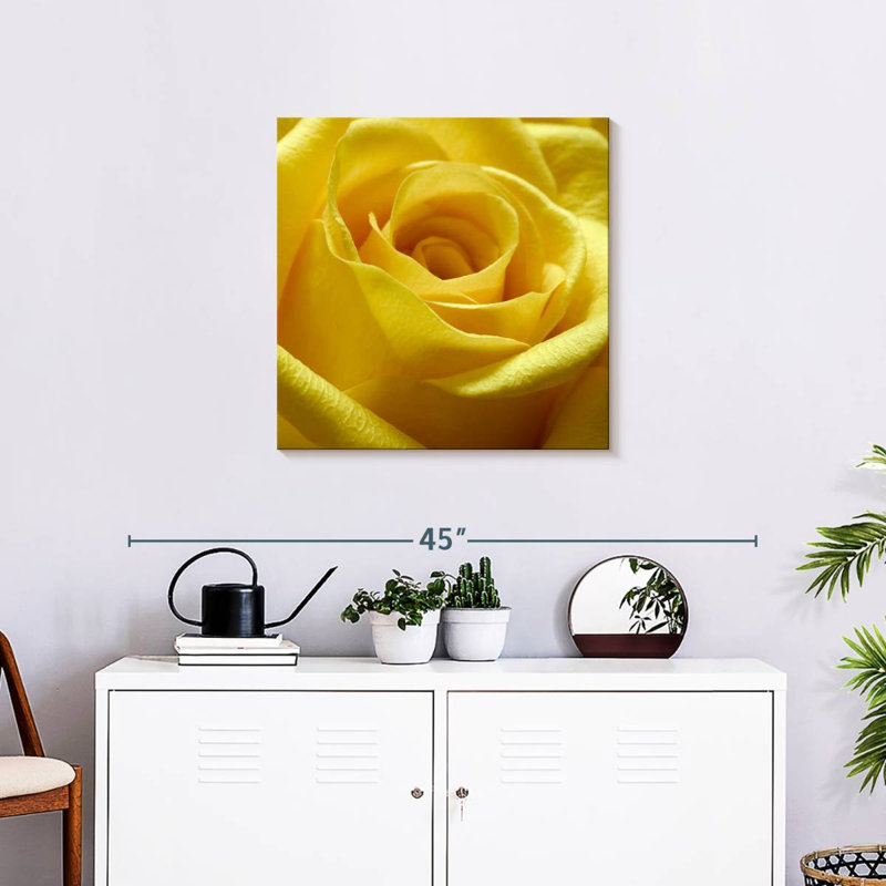 Harnek Yellow Rose