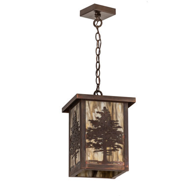 Tamarack 1 - Light Pendant