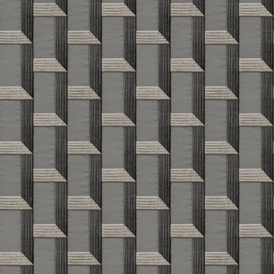 Taneyville Abstract Double Roll