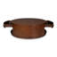Vero Solid Wood Cocktail Table