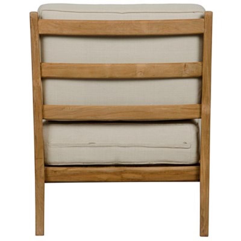 Allister Armchair