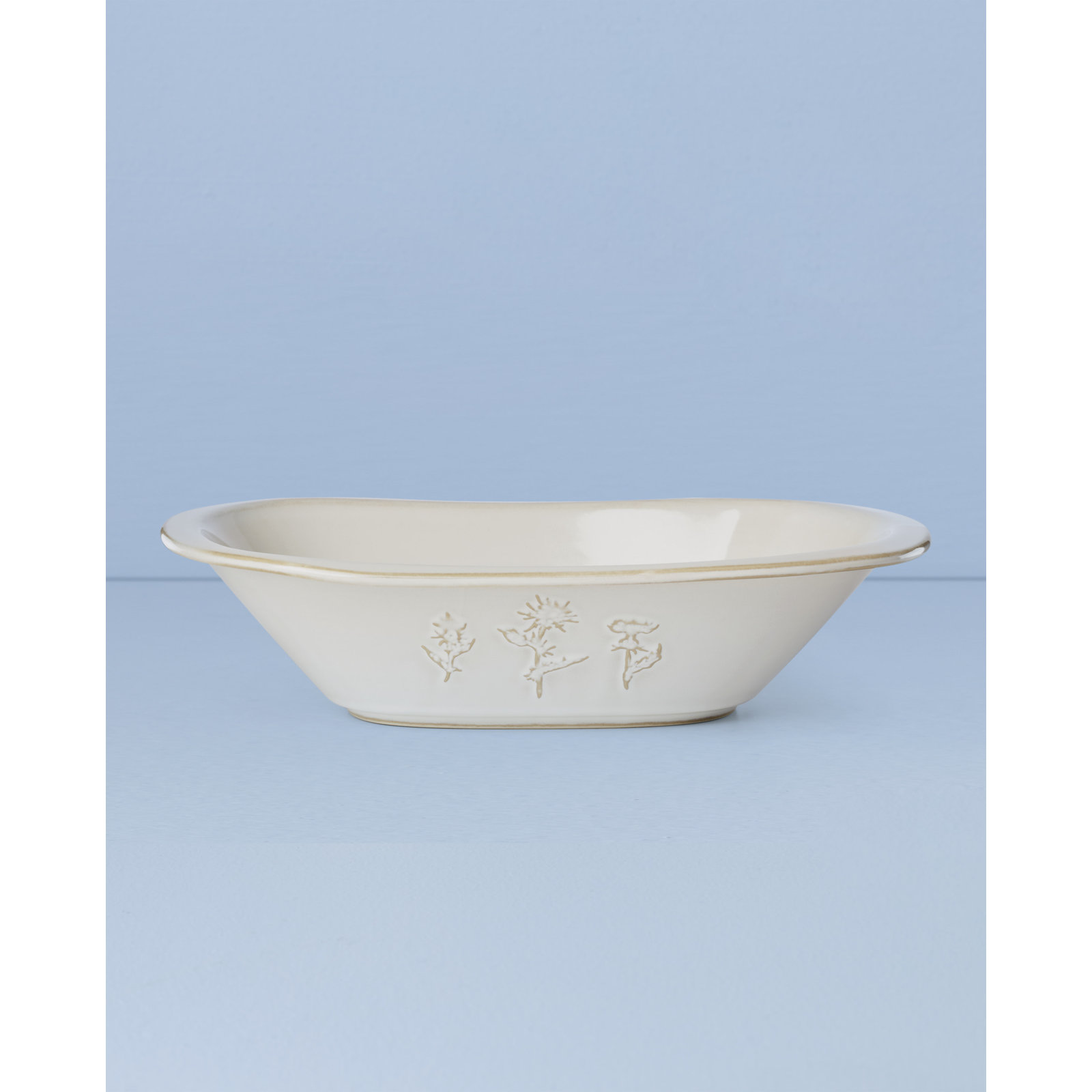  Homespun Dough Bowl