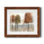 Trees of Copper Mountain - peinture encadrée-1633022119-1633022122