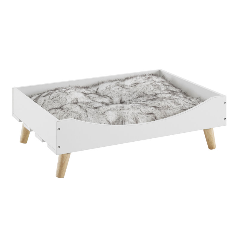 Chauncy Elevated Pet Bed