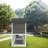 Gerrel Weather Resistant Small Animal Hutch