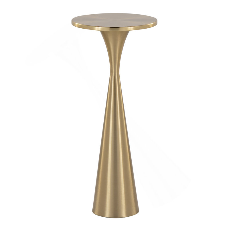 Table d'appoint 22 po Gemma