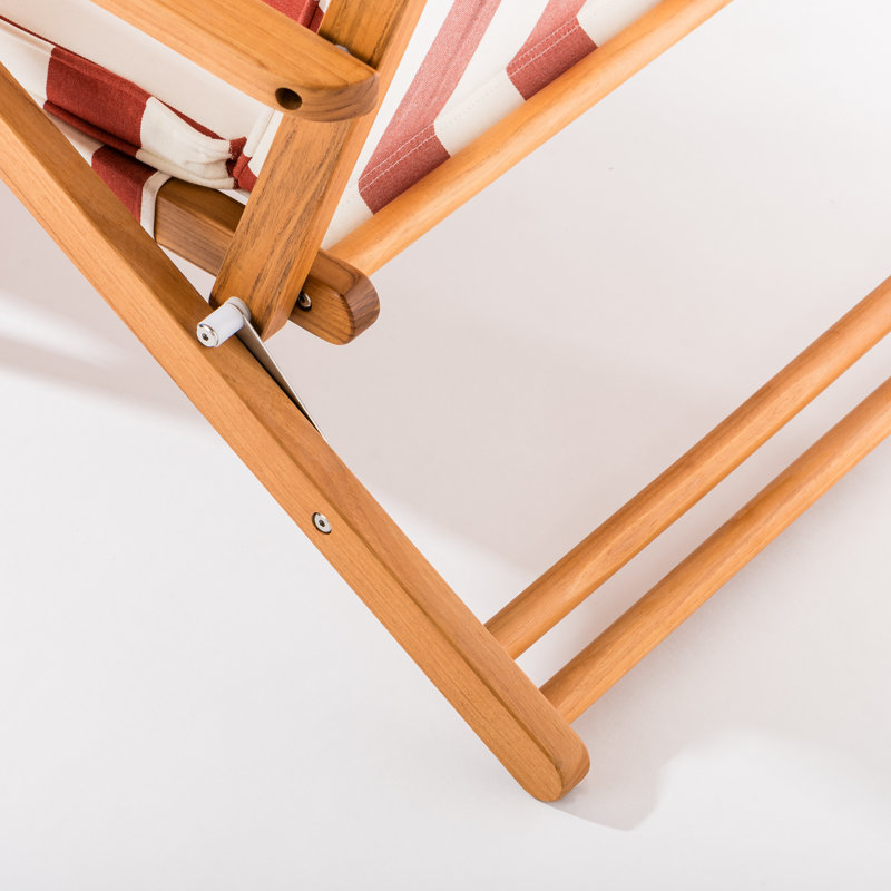 Le fauteuil club