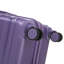 HIFINE TOURIST 20 "/ 24" / 28 "3 pièces / ensemble en valise à roulettes ABS-129384091