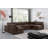 Hrannar Velvet U-Shaped Sectional Reversible-87141498