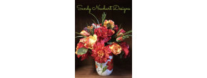 Logo SANDY NEWHART DESIGNS