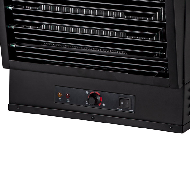 Dyna-Glo Electric Ceiling Mounted Space Heater, 10000W
