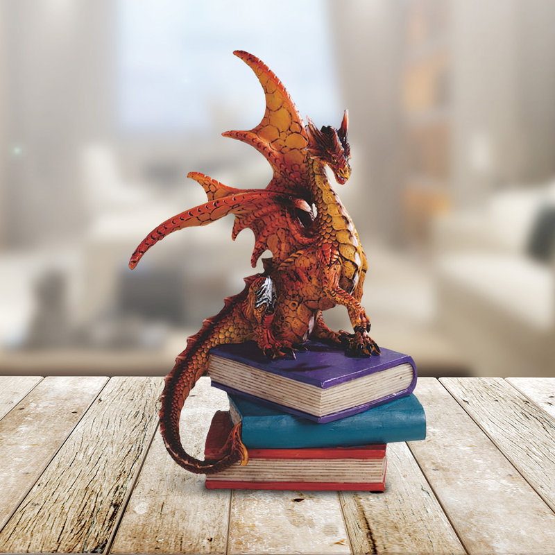 Figurine fantaisie Jeivan