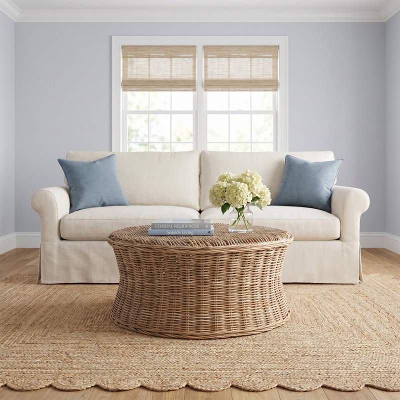 Damian Single Coffee Table