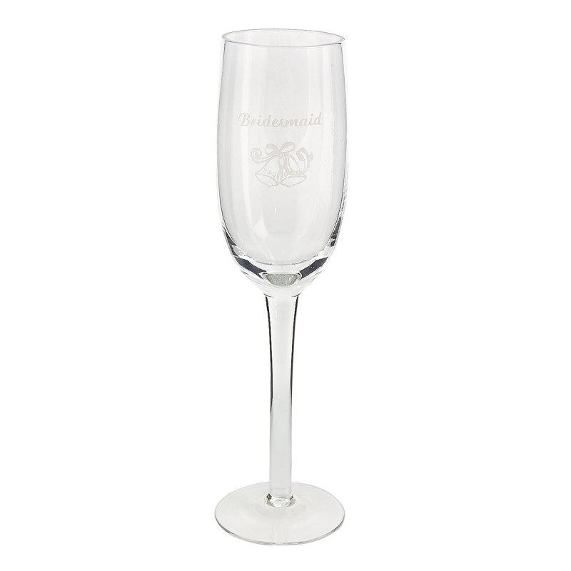 Ainsley 8oz. Flute