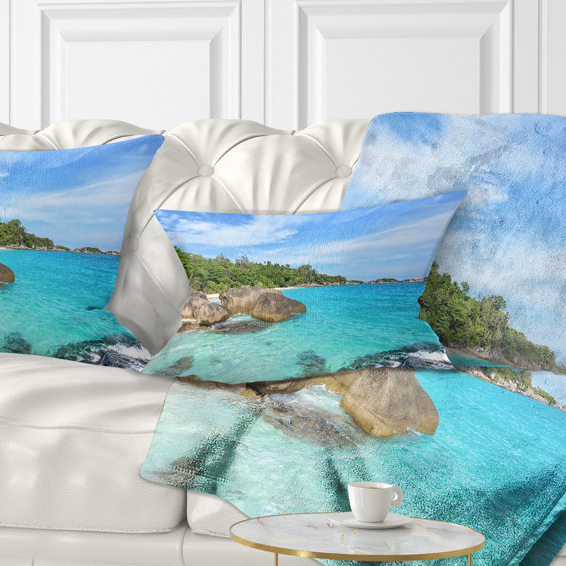 Coussin Summer Summer