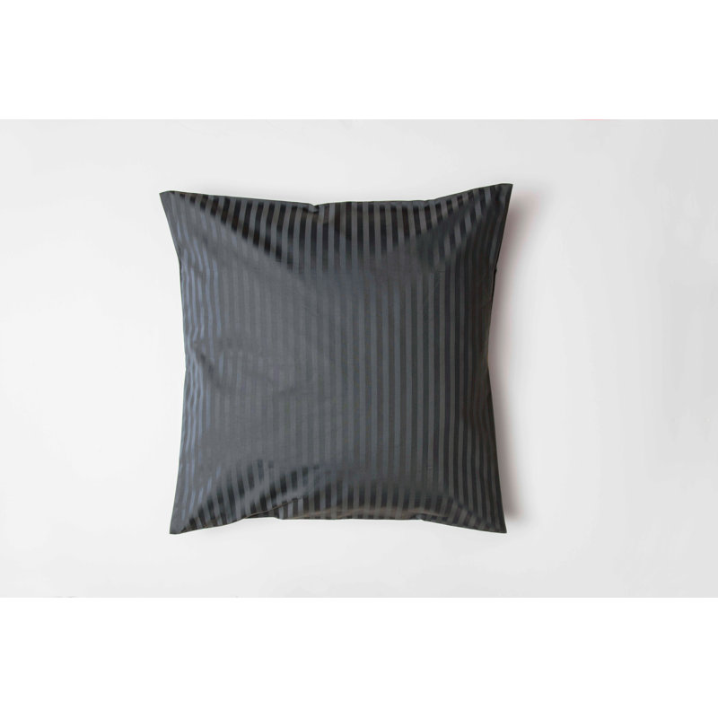Sateen Pillow Case