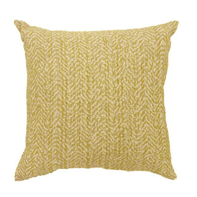 Housse et insert de coussin carré Gail